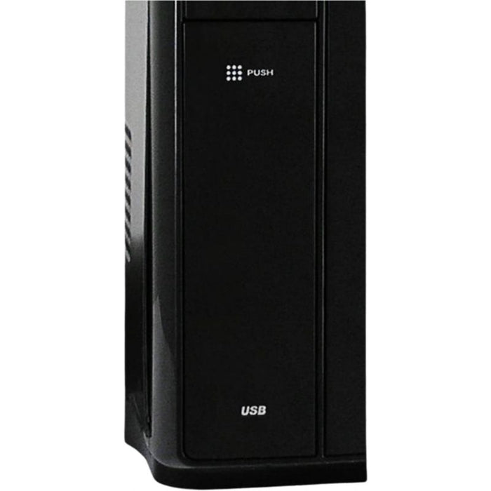 LC-Power LC-1400MI computer case