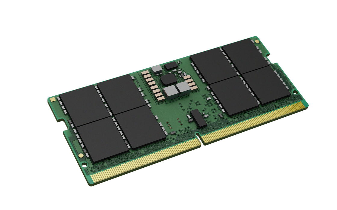 Kingston Technology ValueRAM memory module 16 GB 1 x 16 GB DDR5 6400 MT/s