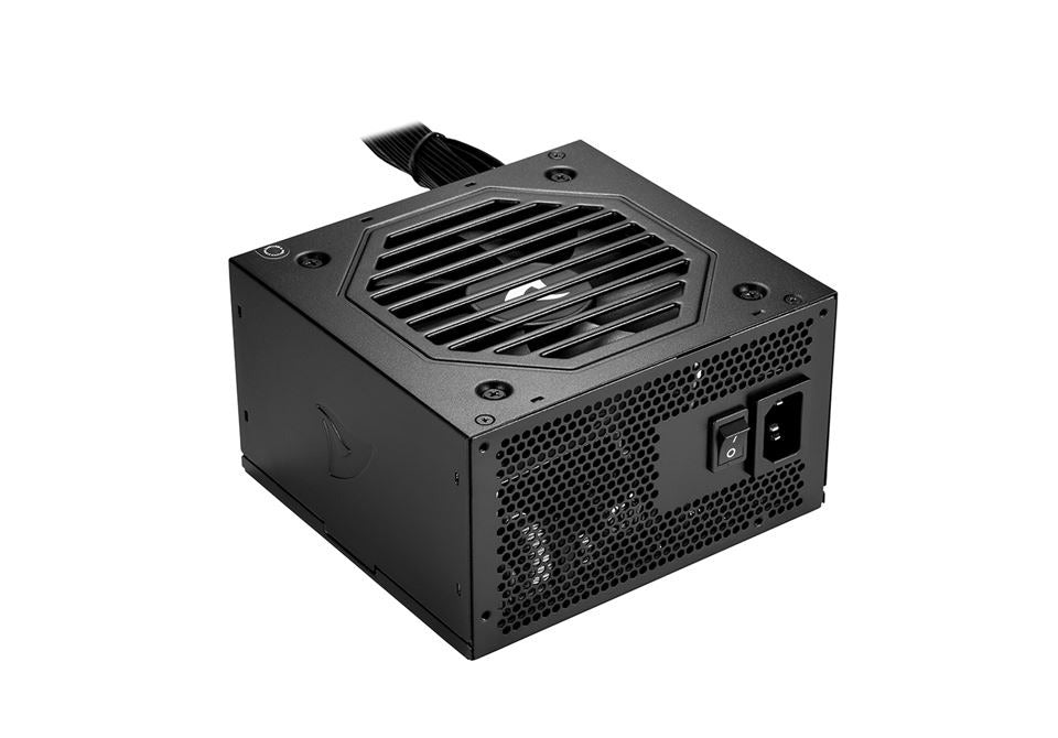 Sharkoon Rebel P10 power supply unit