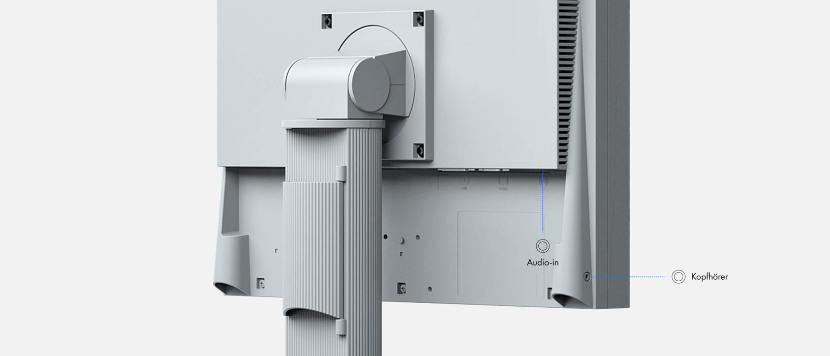 EIZO FlexScan S1934H-GY LED display