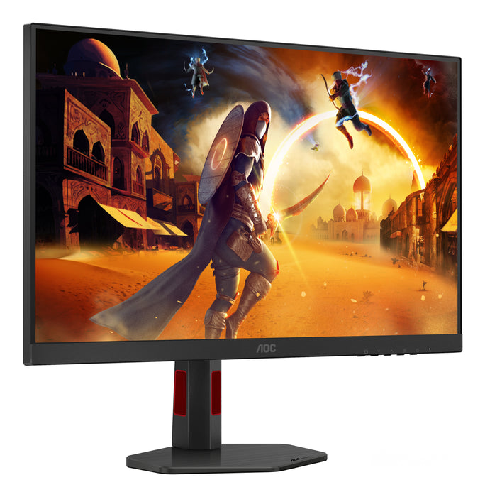 AOC G4 U27G4R computer monitor