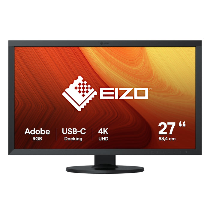 EIZO ColorEdge CS2740 LED display