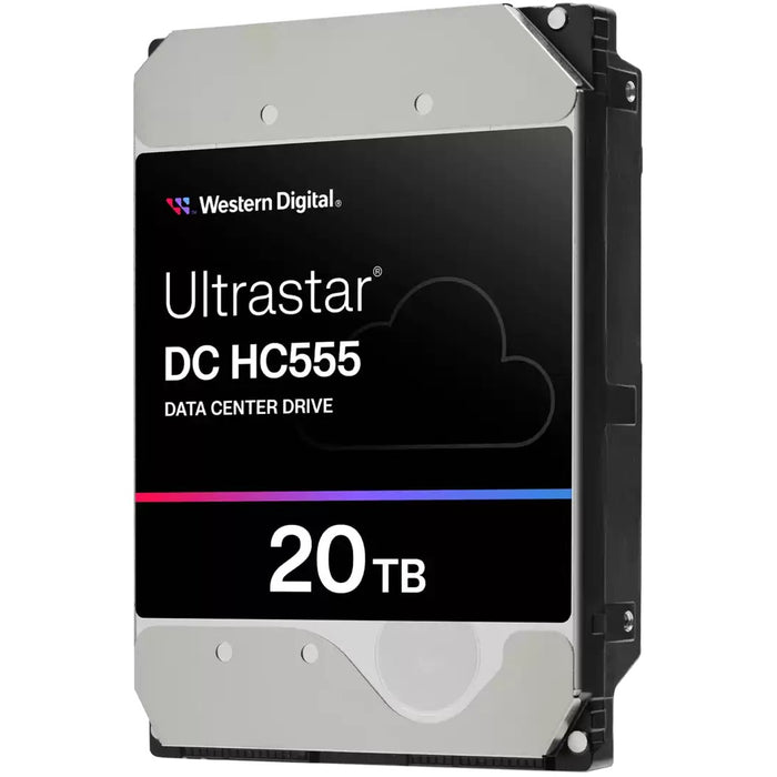 Western Digital Ultrastar DC HC555