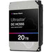 Western Digital Ultrastar DC HC555