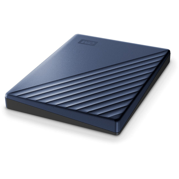 Western Digital My Passport Ultra external hard drive