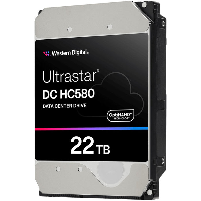 Western Digital Ultrastar DC HC580