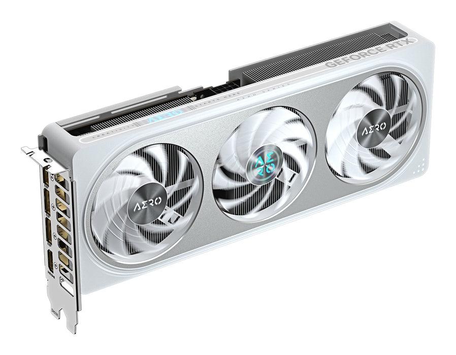 GIGABYTE GeForce RTX 5060 Ti AERO OC 16G