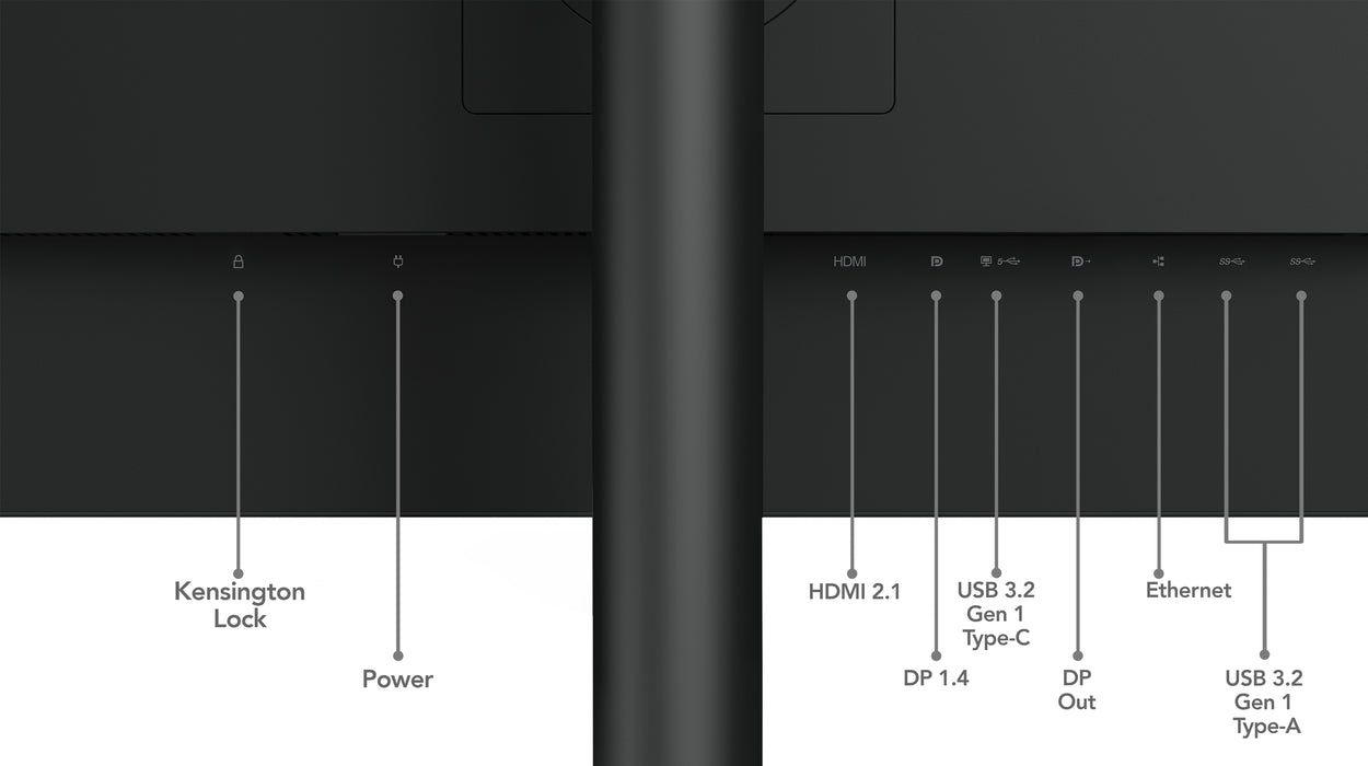 Lenovo ThinkVision T24mv-30 LED display