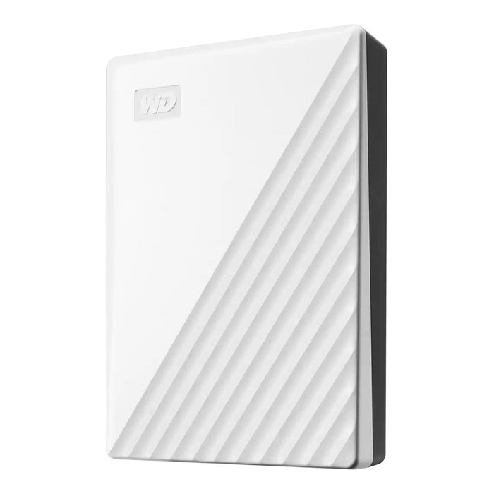 Western Digital My Passport WDBR9S0060BWT-WESN external hard drive