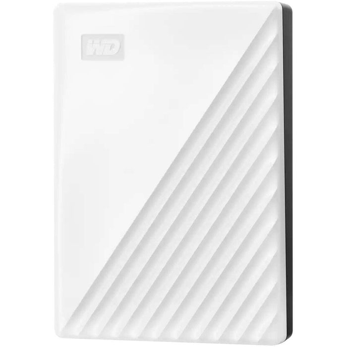Western Digital My Passport WDBR9S0060BWT-WESN