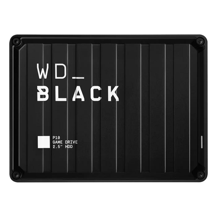 Western Digital Elements BLACK P10 external hard drive