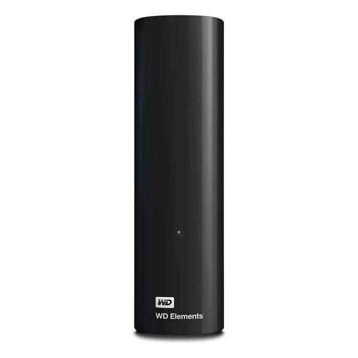 Western Digital WD Elements 24TB HDD external hard drive
