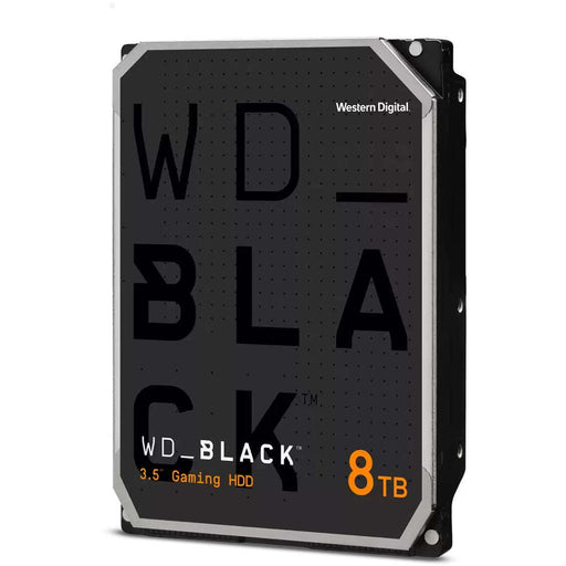 Western Digital WD_BLACK WD8002FZBX
