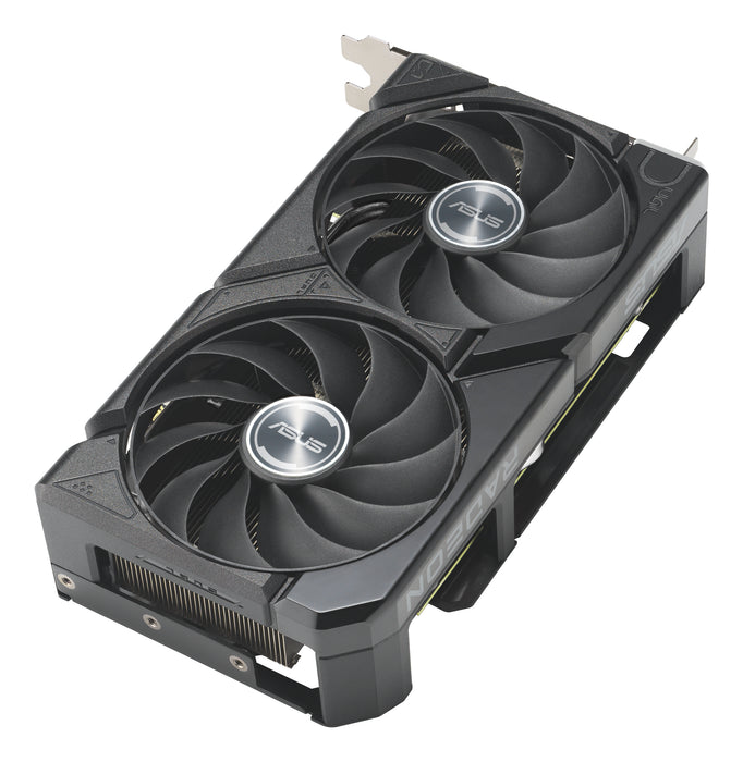 ASUS Dual -RX9060XT-16G