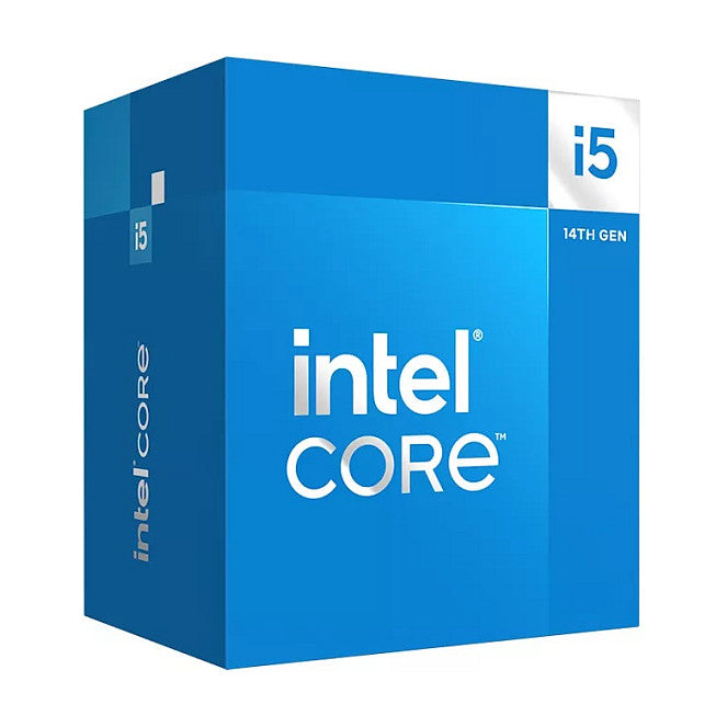 Intel Core i5-14400 processor