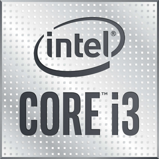 Intel Core i3-10105