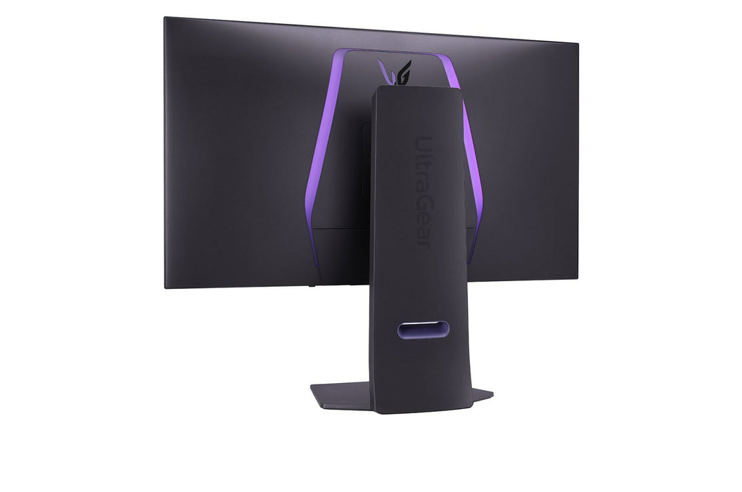 LG 32GS95UX-B computer monitor