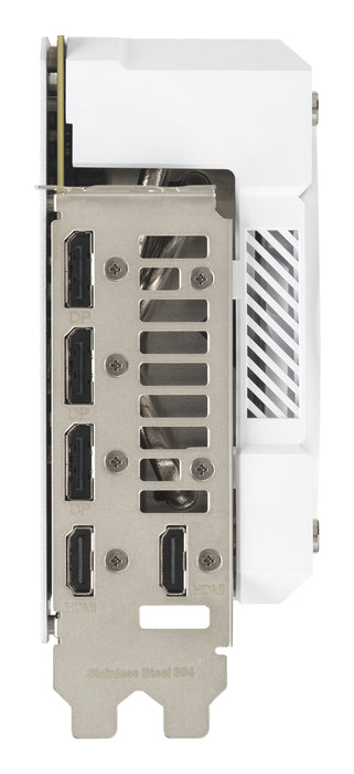 ASUS TUF-RTX5070TI-O16G-BTF-WHITE