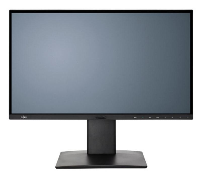Fujitsu P27-8 TS UHD computer monitor