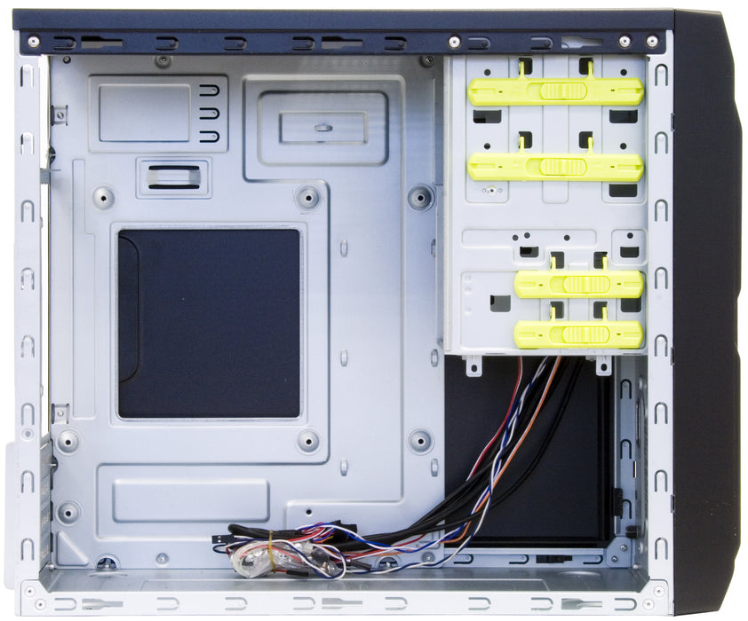 Chieftec LT-01B-350GPB computer case