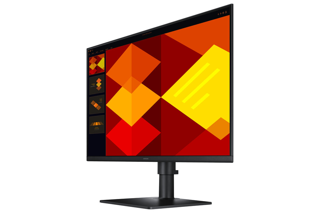Samsung S40GD computer monitor