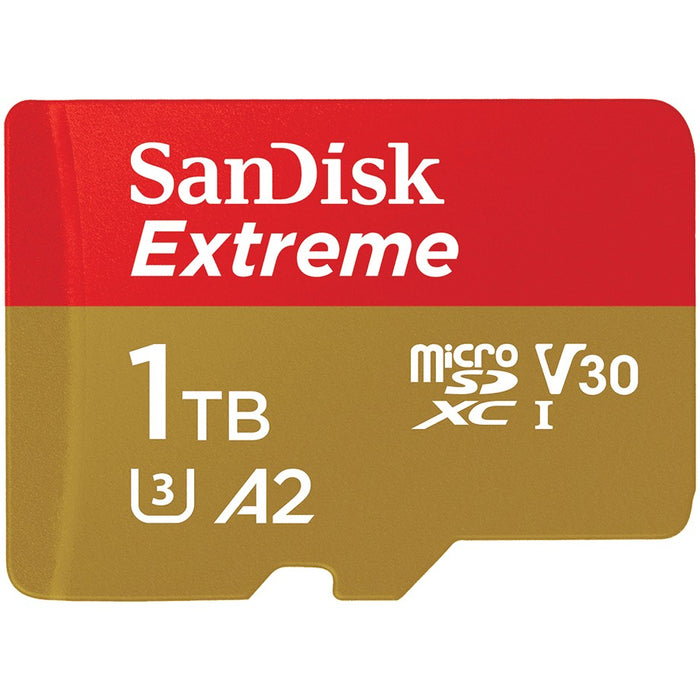 SanDisk Extreme