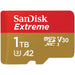 SanDisk Extreme