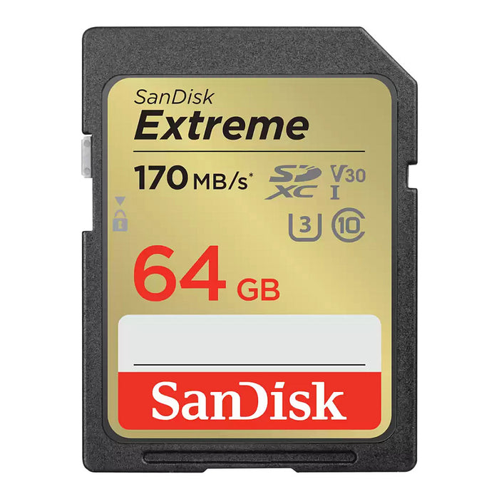 SanDisk Extreme