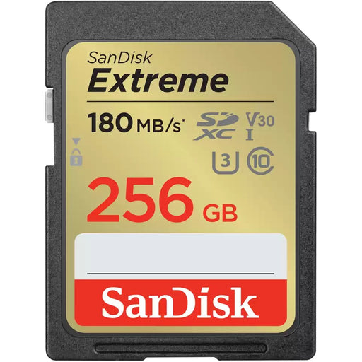SanDisk Extreme