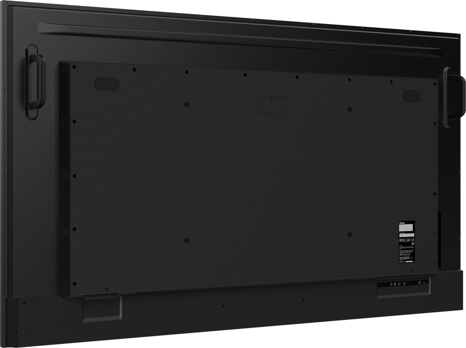 iiyama LH7565UHSB-B1 Signage Display