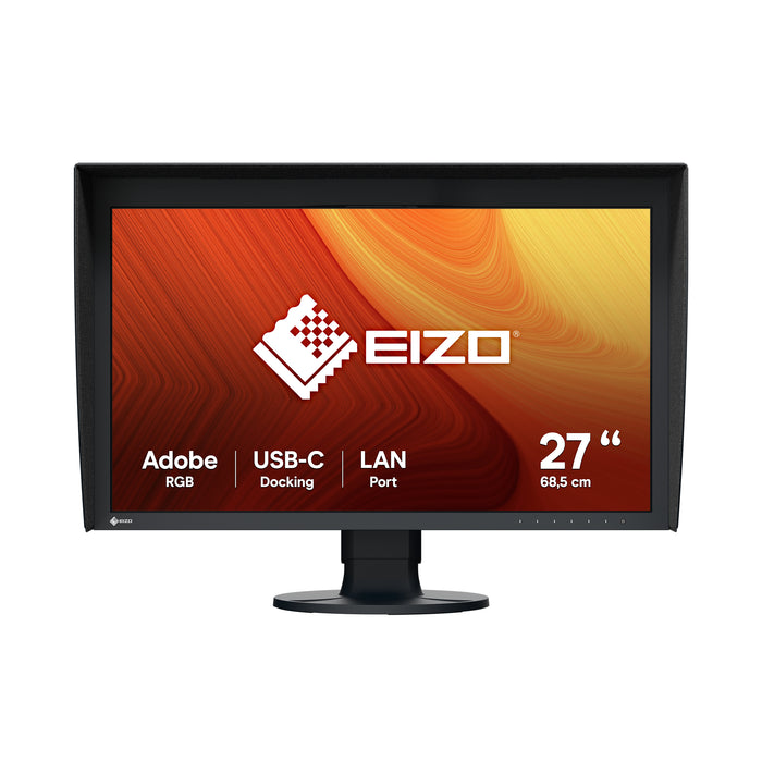 EIZO ColorEdge CG2700S computer monitor