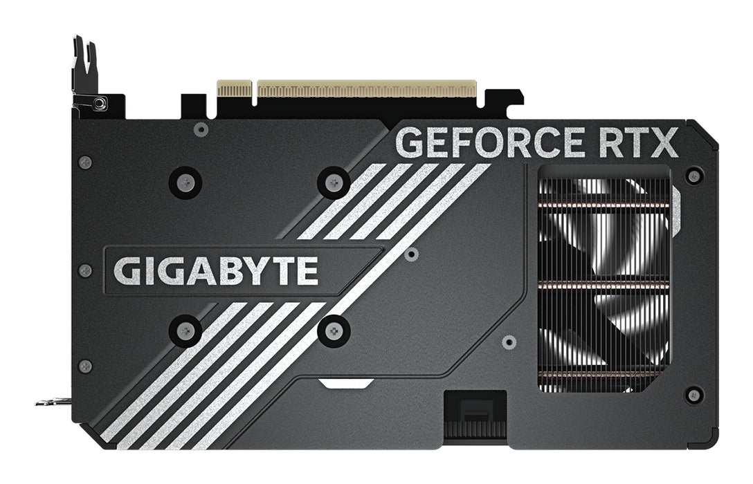 GIGABYTE GeForce RTX 5060 Ti WINDFORCE MAX OC 16G
