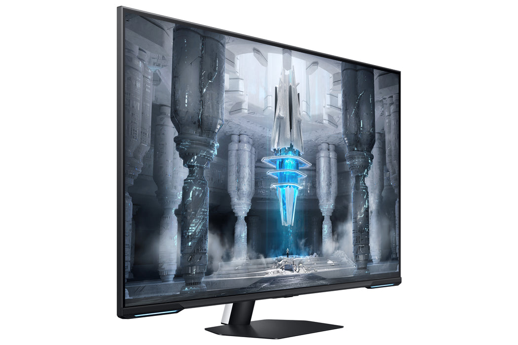 Samsung S43CG700NU computer monitor