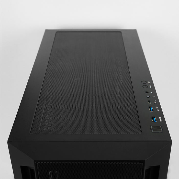 Chieftec APEX AIR GA-01B-M-OP ATX