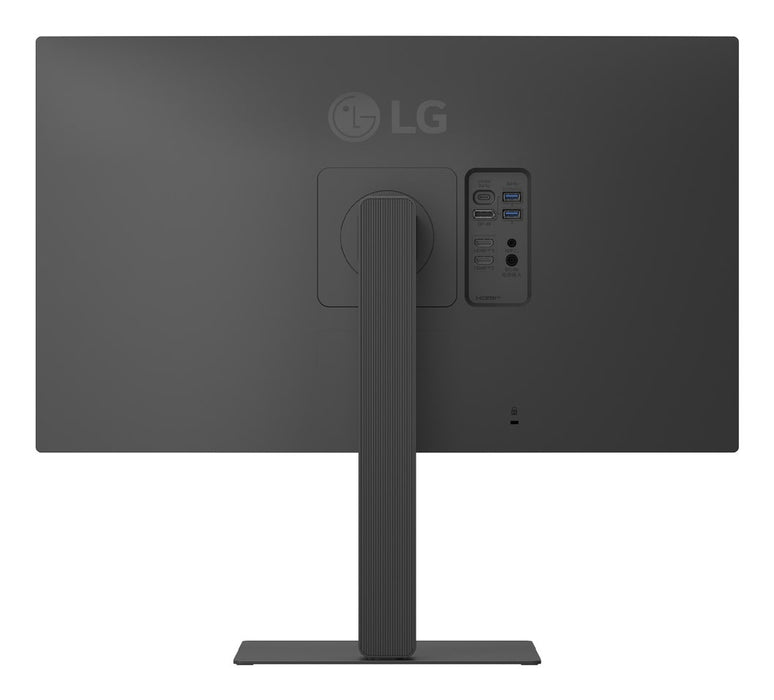 LG 27U730A-B computer monitor