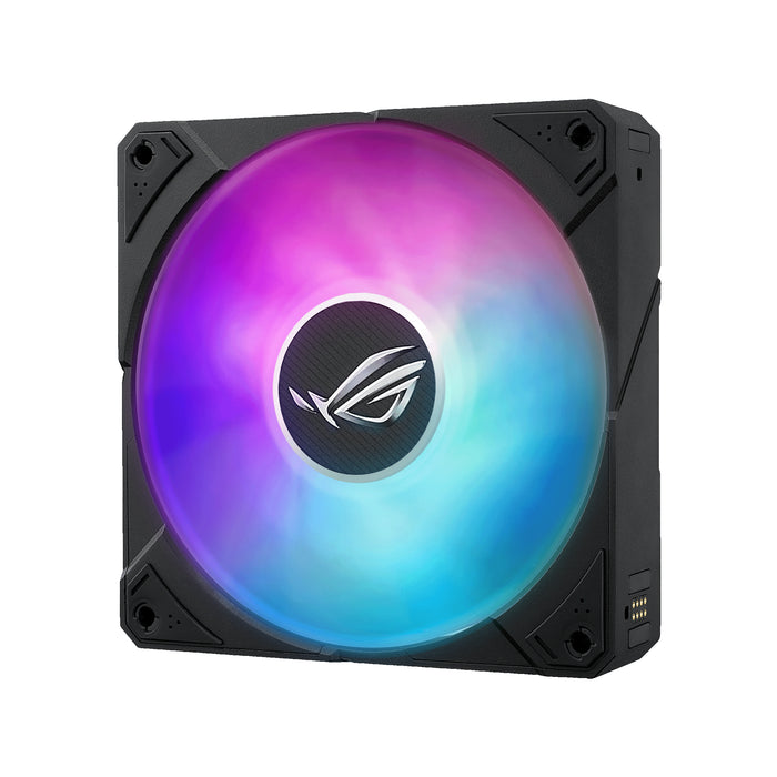 ASUS ROG Ryujin III 360 ARGB Extreme Computer case All-in-one liquid cooler 12 cm Black