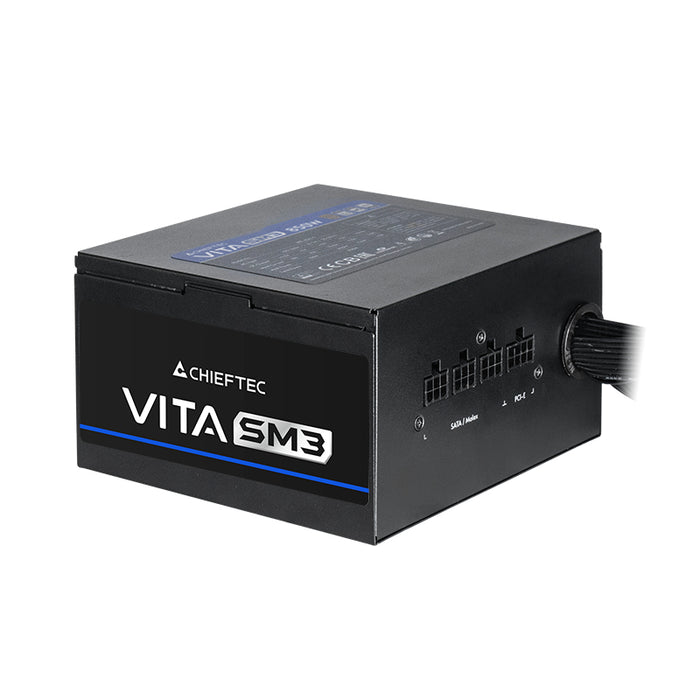 Chieftec Vita BPX-850-C power supply unit