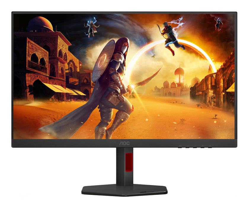 AOC G4 U27G4R computer monitor