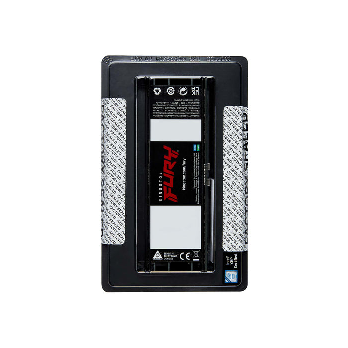 Kingston Technology FURY Renegade Pro memory module