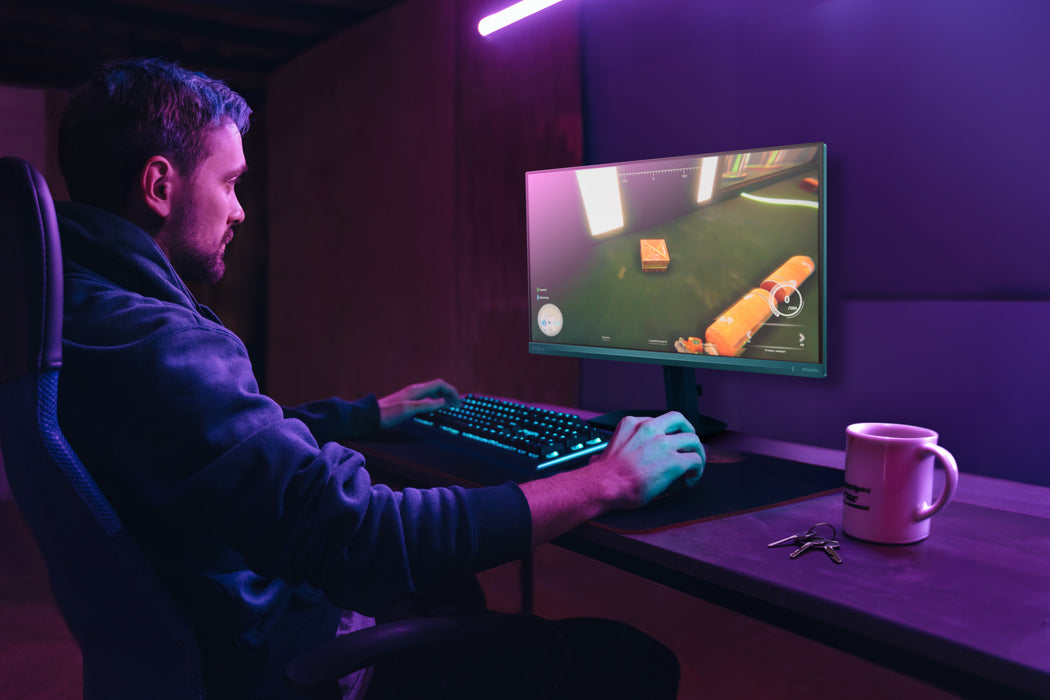 Philips Evnia 3000 24M2N3200NF/00 computer monitor