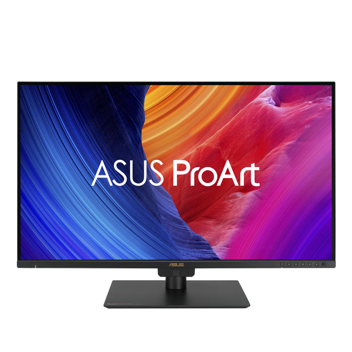 ASUS ProArt PA32UCE computer monitor 80 cm (31.5") 3840 x 2160 pixels 4K Ultra HD LED Black