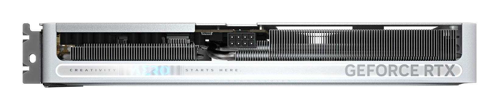 GIGABYTE GeForce RTX 5060 Ti AERO OC 16G