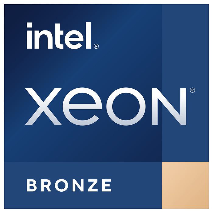 Intel Xeon Bronze 3408U processor