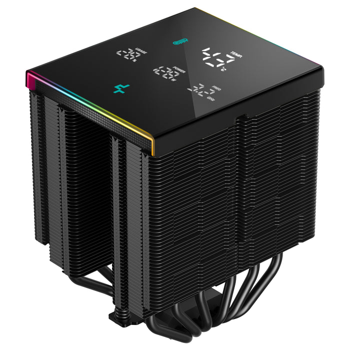 DeepCool AK620 Digital PRO