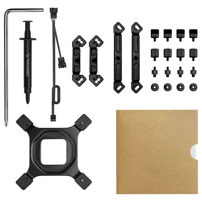 DeepCool AK620 Digital PRO