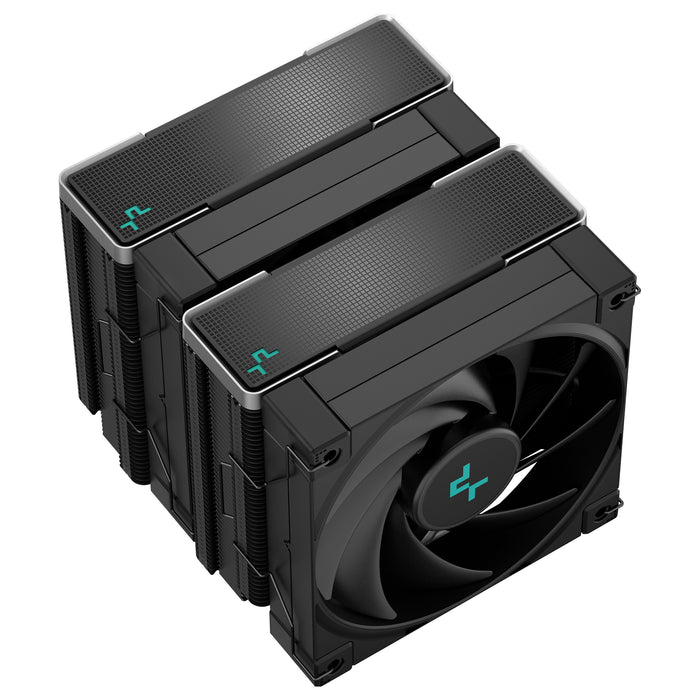 DeepCool AK620 ZERO DARK