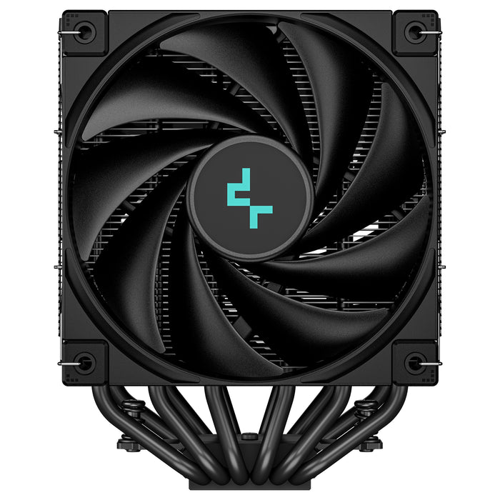 DeepCool AK620 ZERO DARK