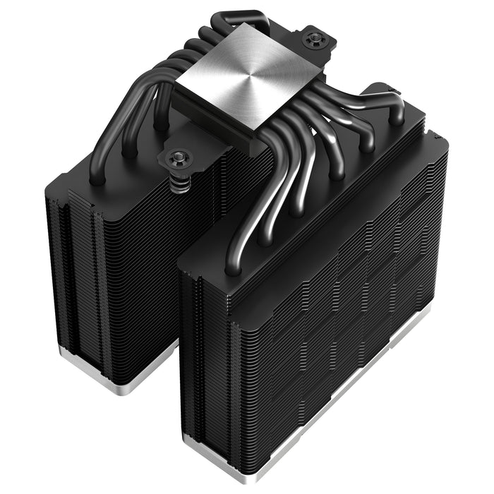 DeepCool AK620 ZERO DARK