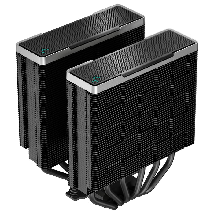 DeepCool AK620 ZERO DARK