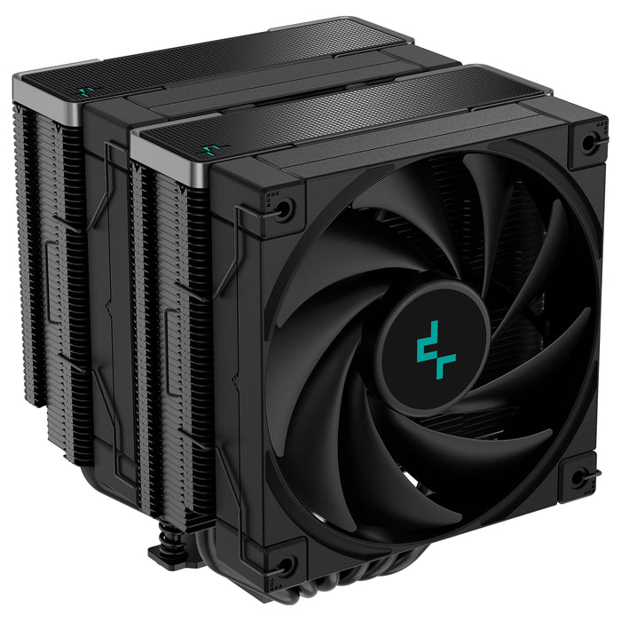 DeepCool AK620 ZERO DARK